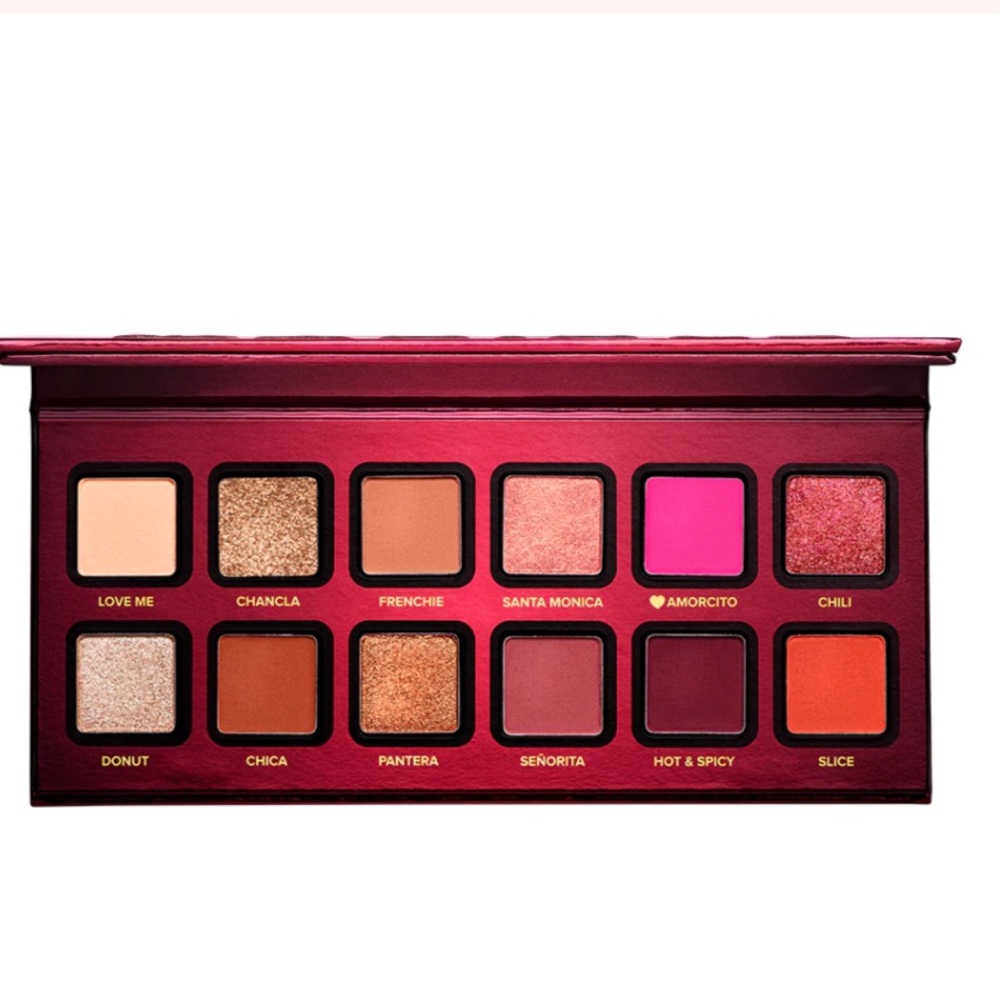Too Faced Eyeshadow Pallet BNIB
